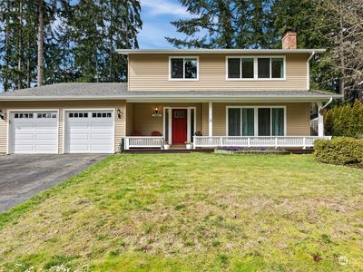 755 NE Pinecrest Drive, Bremerton, WA, 98311