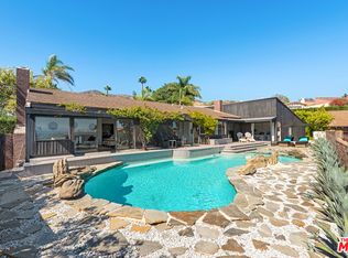 3626 Malibu Country Dr, Malibu, CA 90265