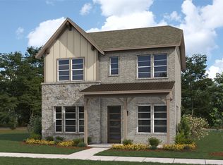 1818 Mann Rd, Forney, TX 75126