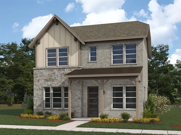1818 Mann Rd, Forney, TX 75126