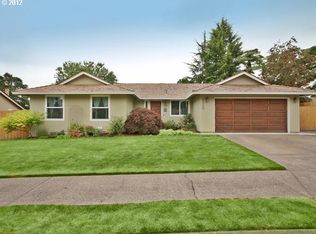 8860 SW Reiling St, Tigard, OR 97224