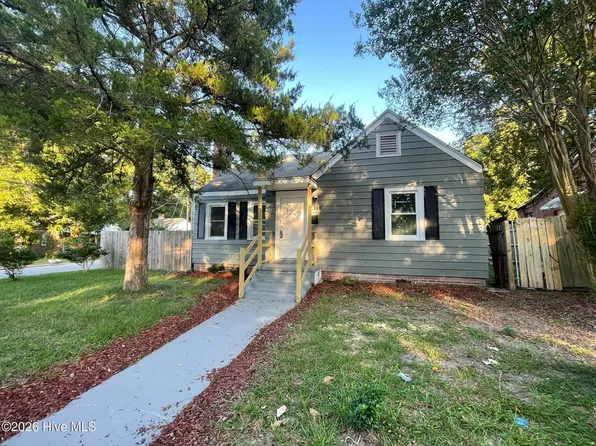 401 Nash Street, Greenville, NC 27834