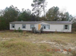2820 McCords Ferry Rd, Eastover, SC 29044