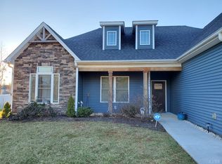 1399 Bethel Church Rd, Forest, VA 24551