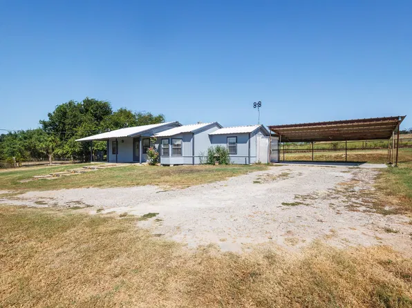 3821 Fm 590 S, Zephyr, TX 76890