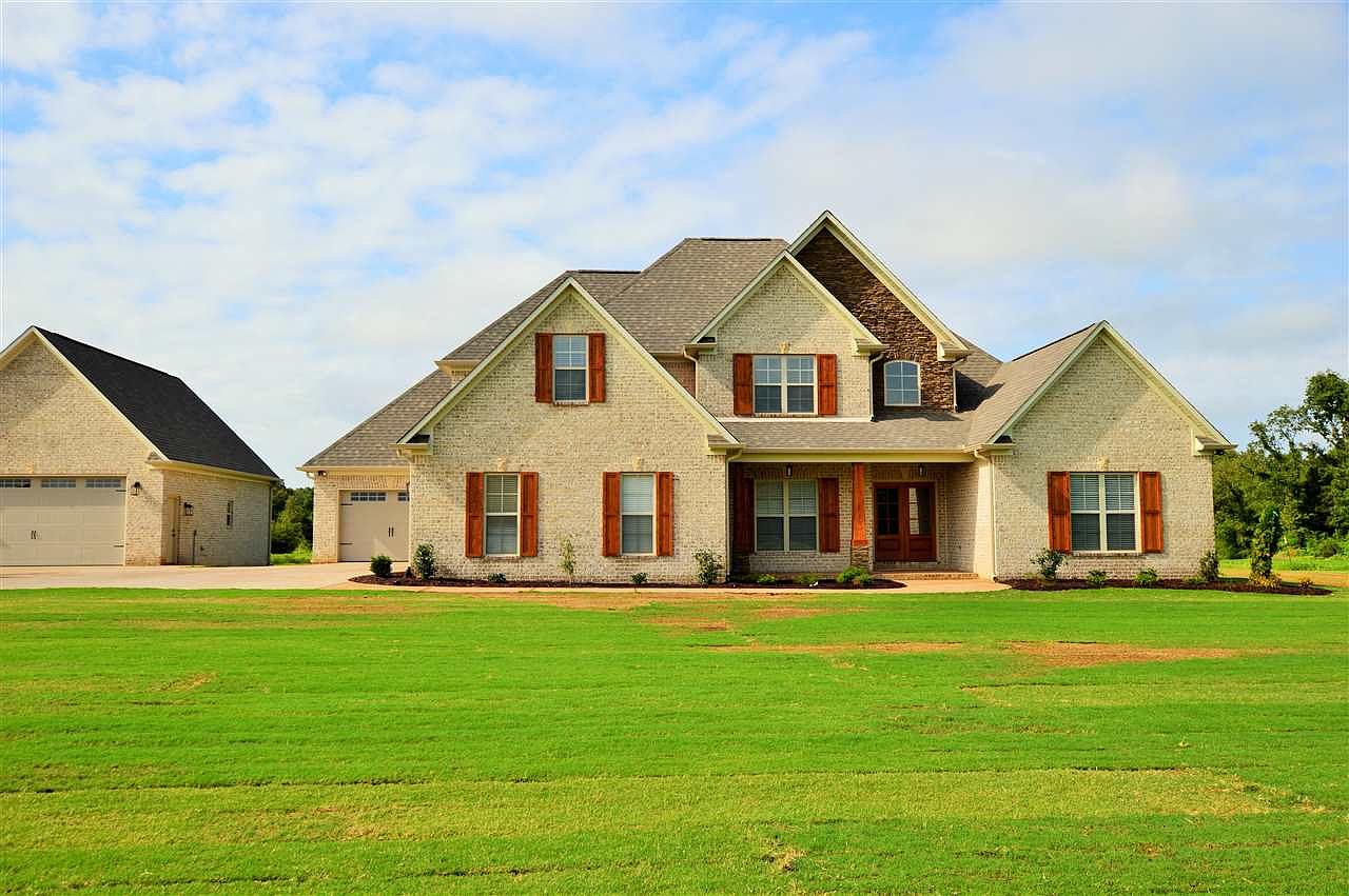 43 Hale Farm Rd, Humboldt, TN 38343 Zillow