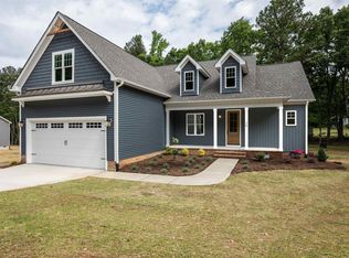 20 Blue Jay Ln, Franklinton, NC 27525