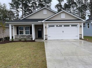 558 Beckham Ct LOT 10, Murrells Inlet, SC 29576