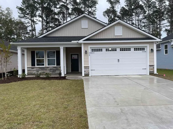 558 Beckham Ct. Lot 10 - Vienna, Murrells Inlet, SC 29576