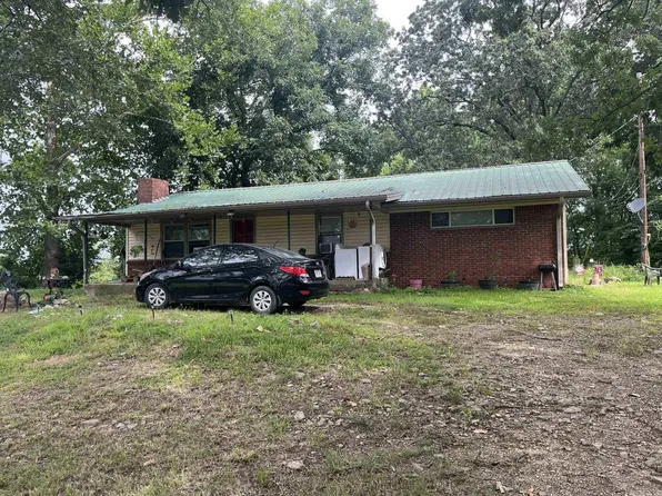 3412 Highway 71 S, Mena, AR 71953
