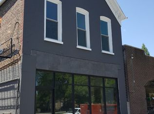 3436 S Western Ave APT 2F, Chicago, IL 60608