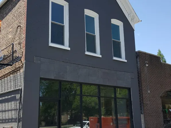 3436 S Western Ave APT 1R, Chicago, IL 60608