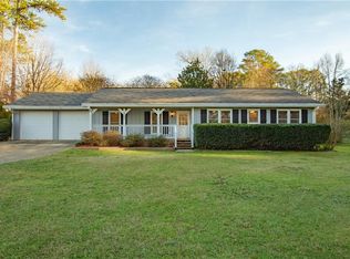 2752 Granada Pl, Lawrenceville, GA