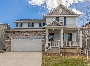 24046 E Utah Pl, Aurora, CO 80018