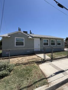 301 Harding Ave, Bakersfield, CA, 93308