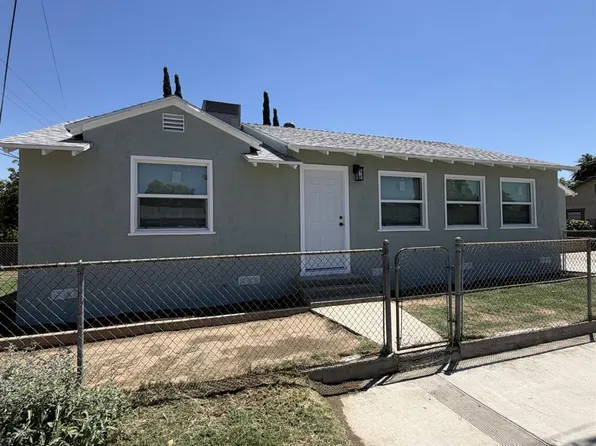 301 Harding Ave, Bakersfield, CA 93308