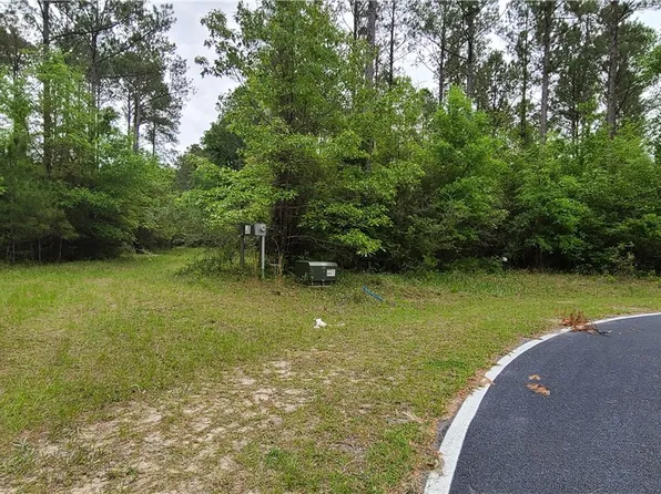 LOT 78 Fiddlers Cv NE, Townsend, GA 31331