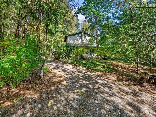 126 Shady Grove Road, Onalaska, WA 98570