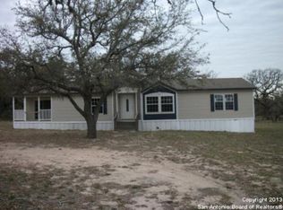 255 Camryn Cir, Poteet, TX 78065