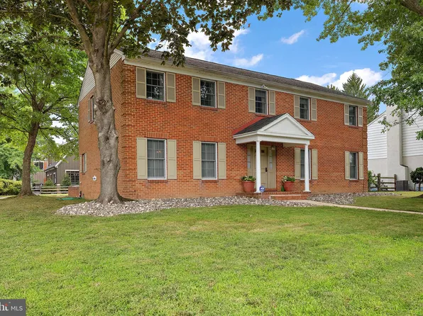 7 Aldham Ct, Wilmington, DE 19803