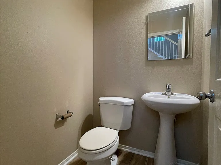 8957 Sunrise Mesa Ct #HOUSE — Photo 21