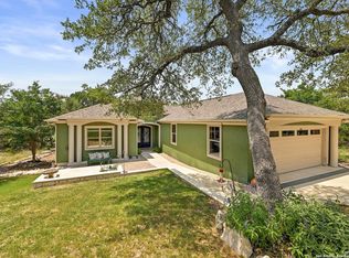 118 S John Bird, Blanco, TX 78606