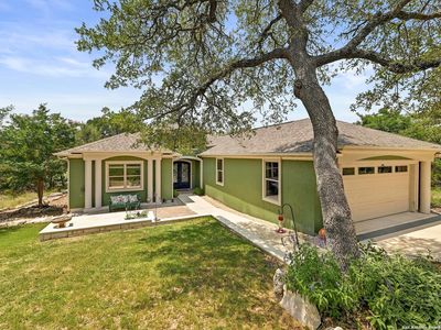 118 S John Bird, Blanco, TX, 78606