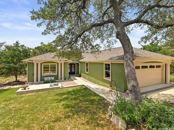 118 S John Bird, Blanco, TX 78606