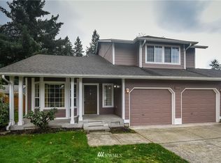 6809 57th Ct SE, Olympia, WA