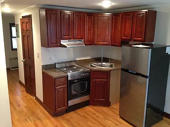 Rented by Skyline Realty LLC II