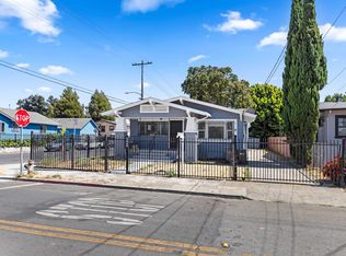 1662 Auseon Ave, Oakland, CA 94621