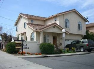 2281 Marina Blvd, San Leandro, CA 94577
