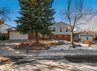 2545 Roundtop Dr, Colorado Springs, CO 80918