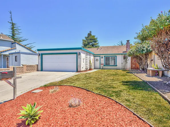 1132 Sherman Dr, Salinas, CA 93907