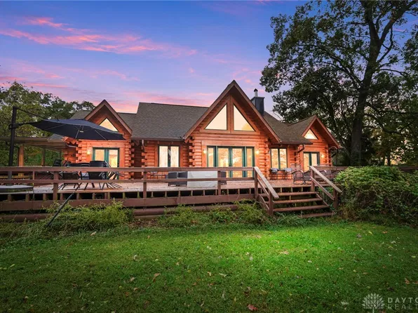 3769 Us Route 68 N, Yellow Springs, OH 45387