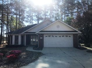 2525 Club Dr, Aiken, SC 29803