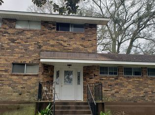 2313 N Friendship Dr, Harvey, LA 70058