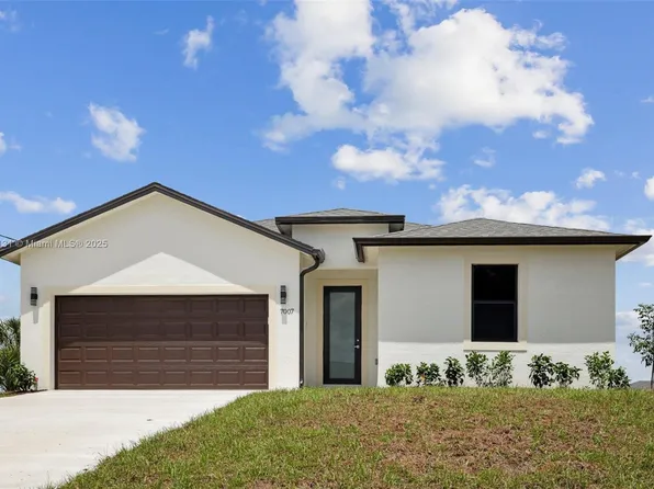 7007 Ramrod Cir, Labelle, FL 33935