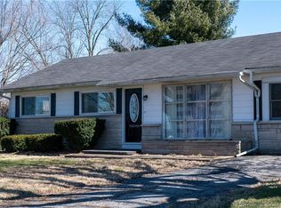 1250 Spencer Ave, Corydon, IN 47112