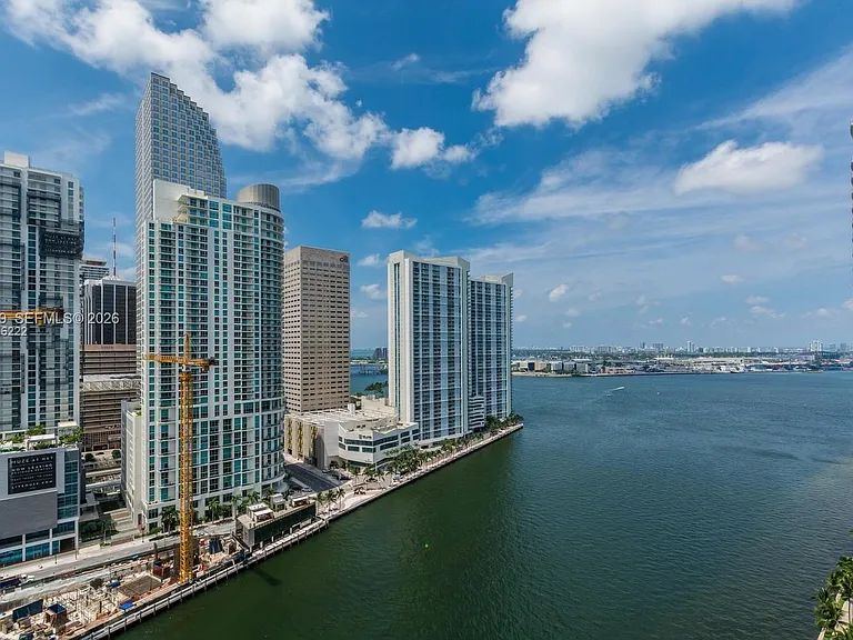 465 Brickell Ave #2301 — Photo 22