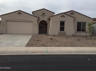 3560 E Cassia Ln, Gilbert, AZ 85298