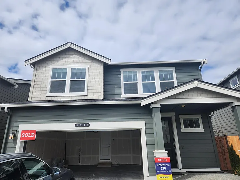 6040 Addison Rd — Photo 1