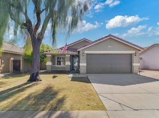 2333 E Springfield Pl, Chandler, AZ 85286