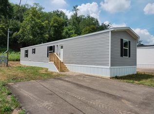 1406 A Hidden Valley Dr, Bulger, PA 15019