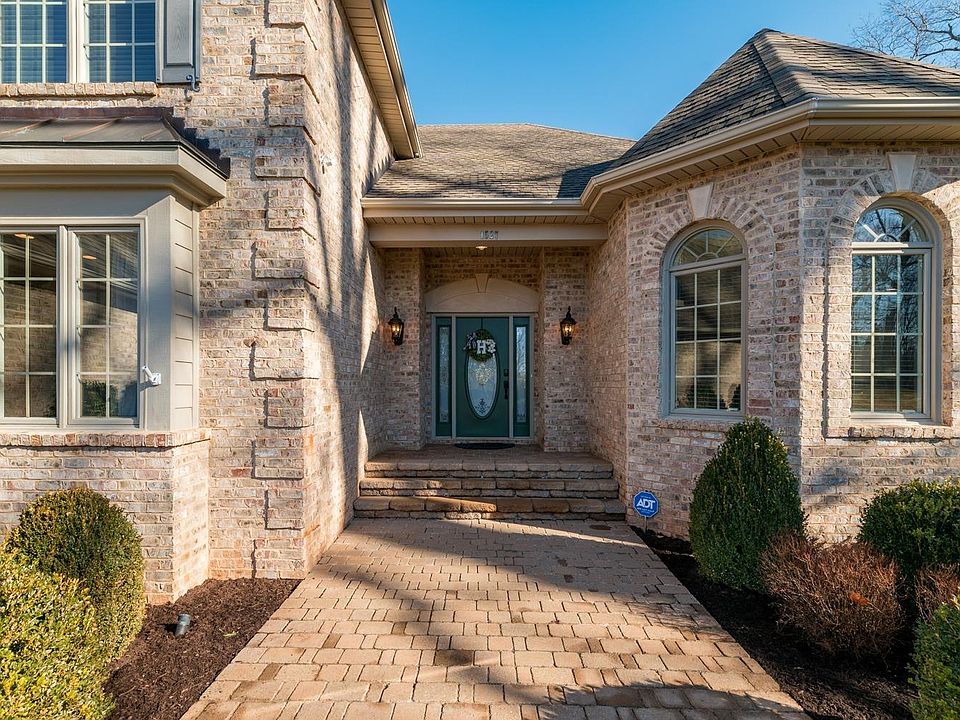 1527 Trents Meadow Ln, Lynchburg, VA 24503 Zillow