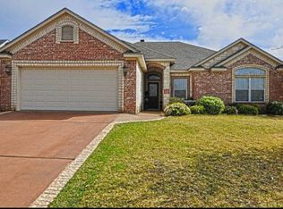 10505 Aquilla Trl, Waco, TX 76708