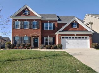 1503 Dartmoor Ave NW, Concord, NC 28027