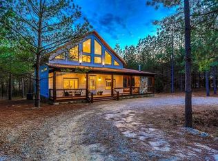 68 White Oak Acorn Ln, Broken Bow, OK 74728