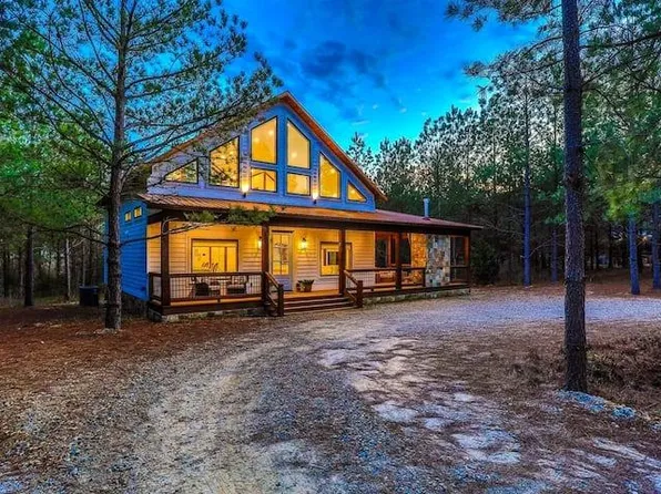 68 White Oak Acorn Ln, Broken Bow, OK 74728