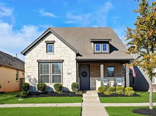 2540 Stella Ln, Northlake, TX 76247